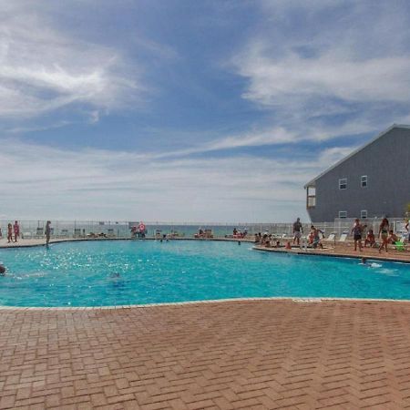 Beachfront Spacious Renovated Condo - Pools, Hot Hub, Spa - Walk To Pier Park In Pcb Panama City Beach Zewnętrze zdjęcie